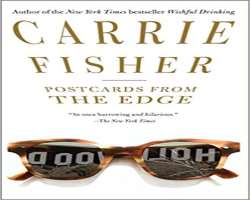 Her first novel Her first novel
